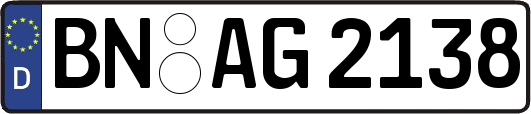 BN-AG2138