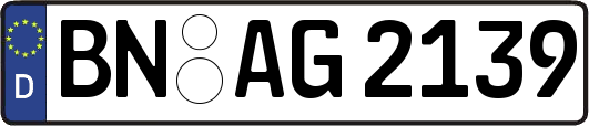 BN-AG2139