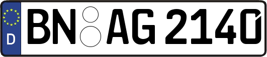 BN-AG2140