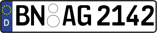 BN-AG2142