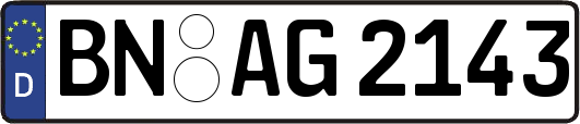 BN-AG2143
