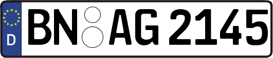 BN-AG2145