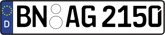 BN-AG2150