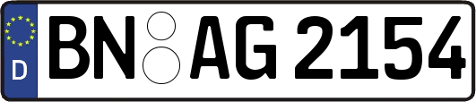 BN-AG2154
