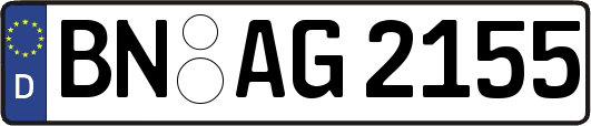 BN-AG2155