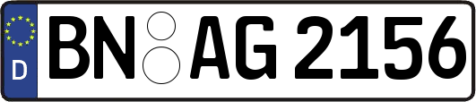 BN-AG2156