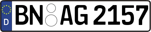 BN-AG2157