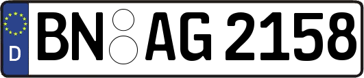 BN-AG2158