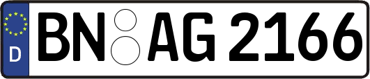 BN-AG2166