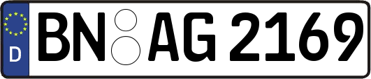 BN-AG2169