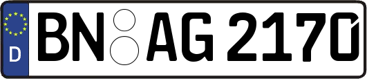 BN-AG2170