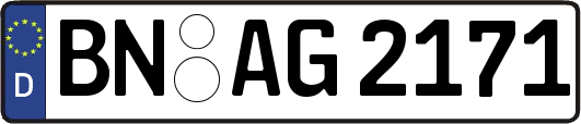 BN-AG2171