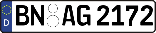 BN-AG2172