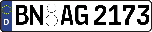 BN-AG2173
