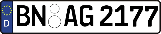 BN-AG2177