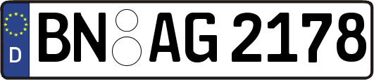 BN-AG2178