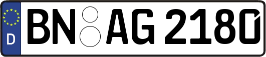 BN-AG2180