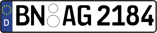 BN-AG2184