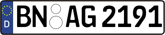 BN-AG2191
