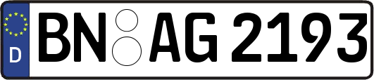 BN-AG2193