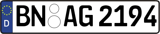 BN-AG2194