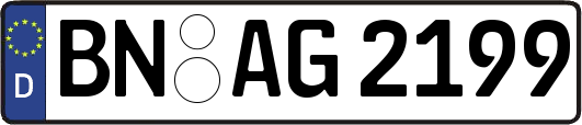 BN-AG2199