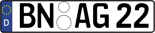 BN-AG22
