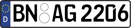 BN-AG2206