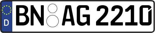BN-AG2210