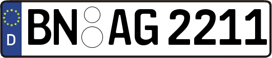 BN-AG2211