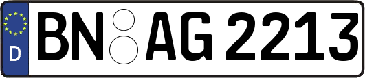 BN-AG2213