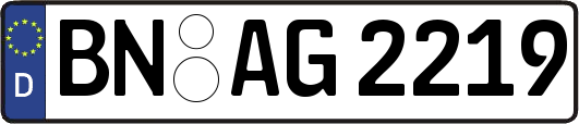 BN-AG2219