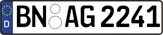 BN-AG2241