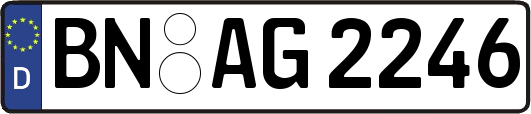 BN-AG2246