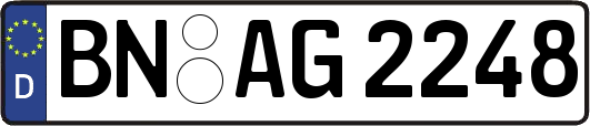 BN-AG2248
