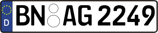 BN-AG2249