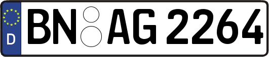 BN-AG2264