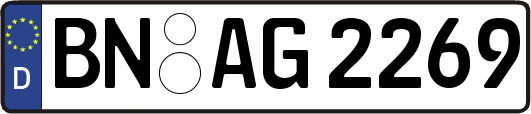 BN-AG2269