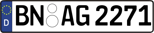 BN-AG2271