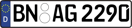 BN-AG2290