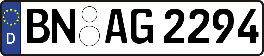 BN-AG2294