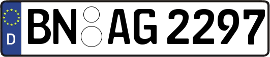 BN-AG2297