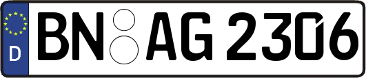 BN-AG2306
