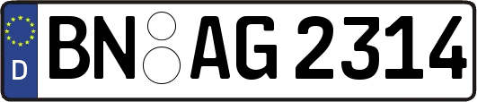 BN-AG2314