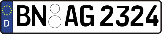 BN-AG2324