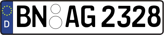 BN-AG2328