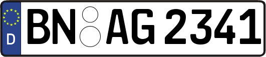 BN-AG2341