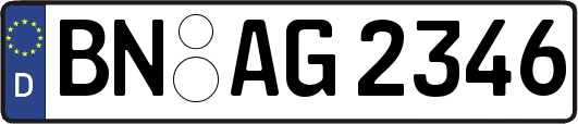 BN-AG2346