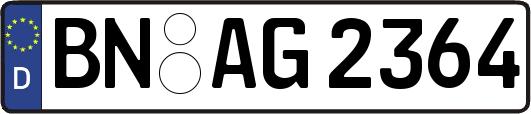 BN-AG2364