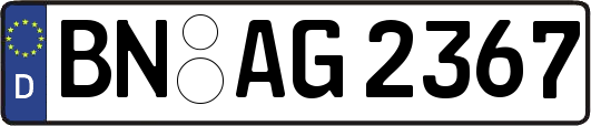 BN-AG2367